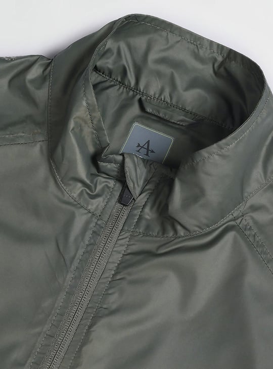 Reflective Harrington Jacket Calvin Klein Reflective Jacket Calvin