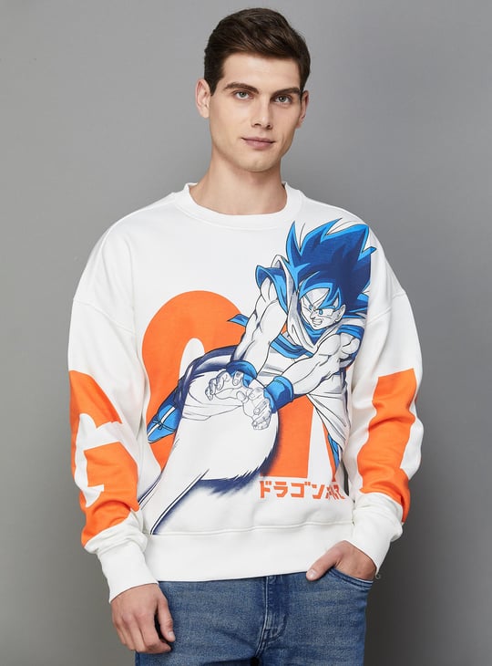 Bioworld Pantalones De Dragon Ball Z Bioworld Buy Dragon Ball Z