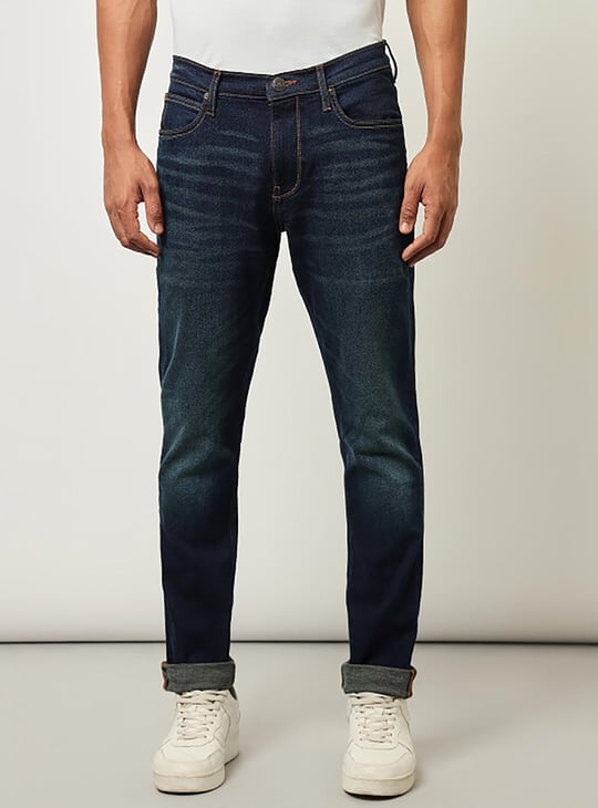 Lee bruce fit jeans online