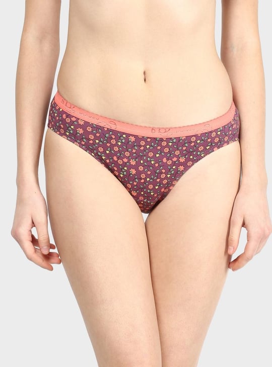 JOCKEY Bikini Panty Multicolour