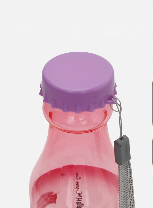 Kids Disney Princess Printed Water Bottle