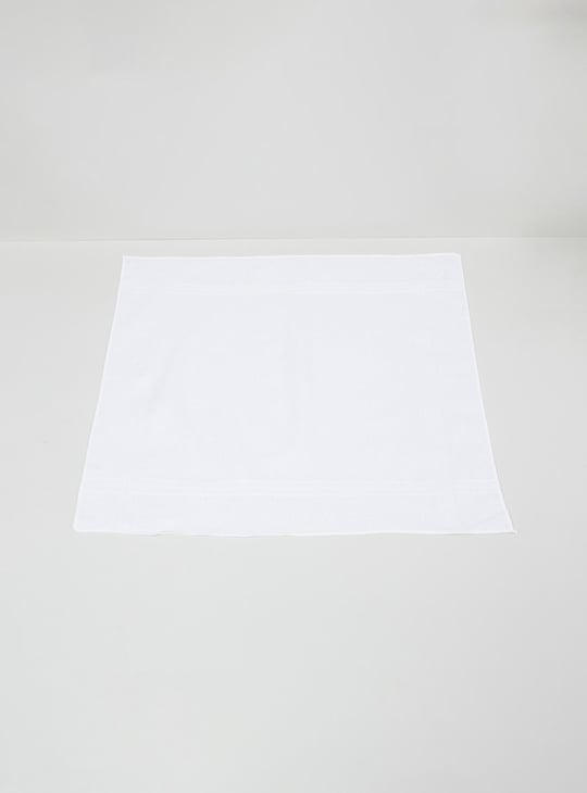 MAX Men Solid Handkerchief- Pack of 5