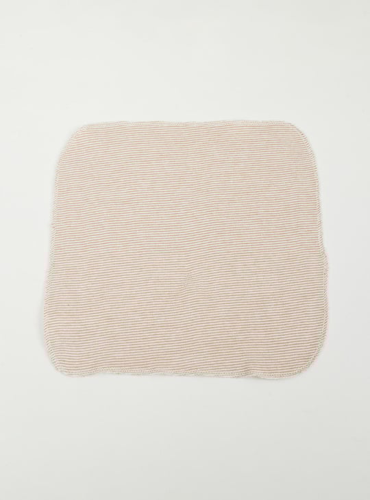 Girls Assorted Handkerchief - Pack of 6