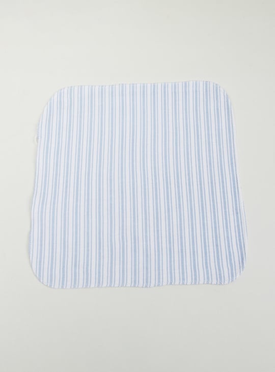 Girls Assorted Handkerchief - Pack of 6