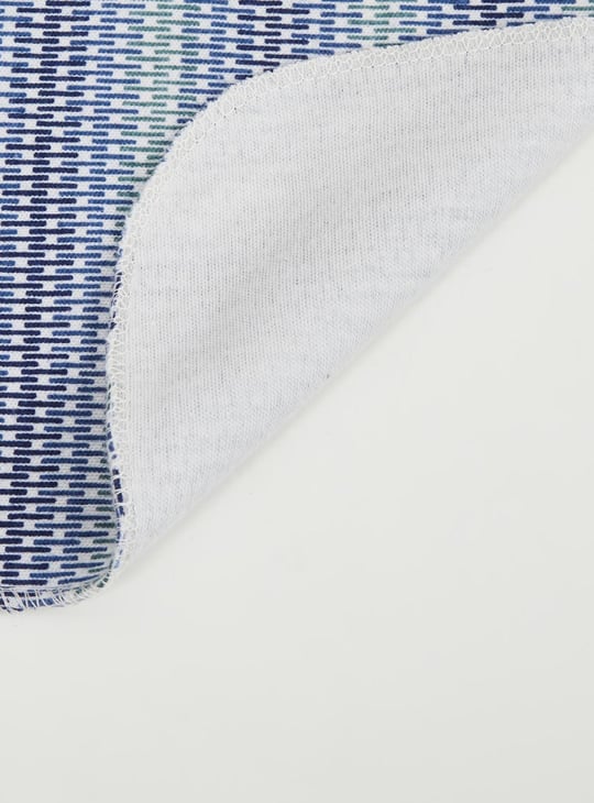 Girls Assorted Handkerchief - Pack of 6