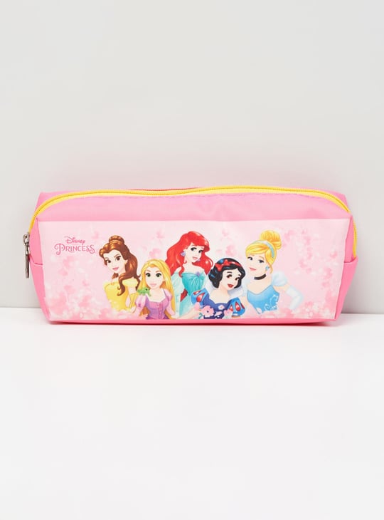 MAX Printed Pencil Pouch