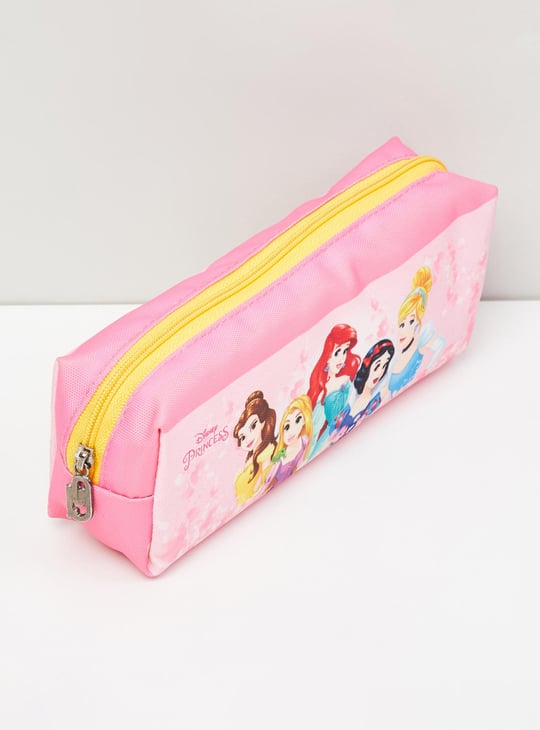 MAX Printed Pencil Pouch