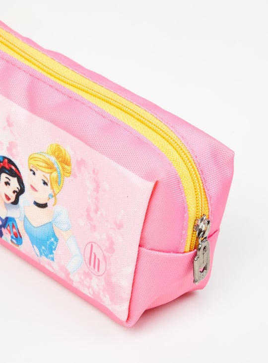 MAX Printed Pencil Pouch