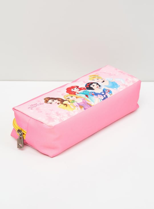 MAX Printed Pencil Pouch