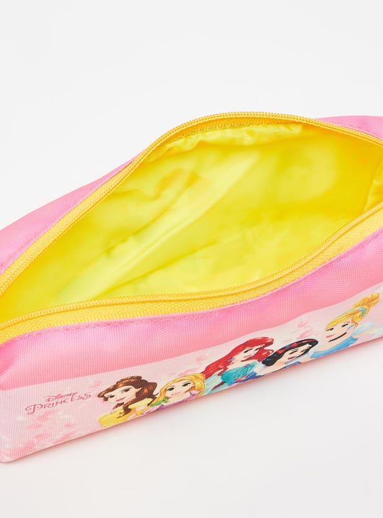 MAX Printed Pencil Pouch