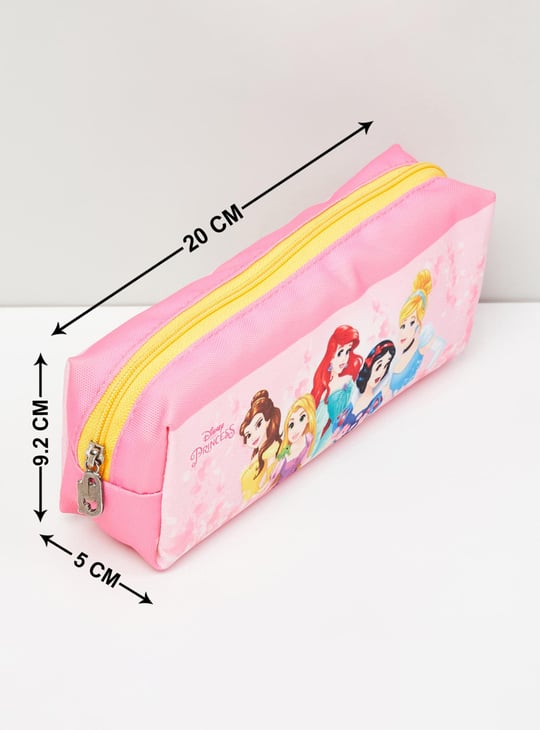 MAX Printed Pencil Pouch
