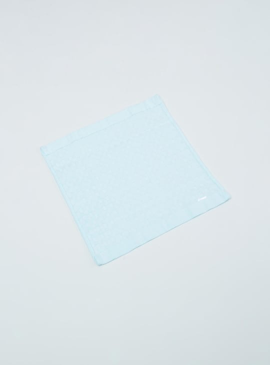 Women Textured Face Towels - Pack of 4 Pcs.