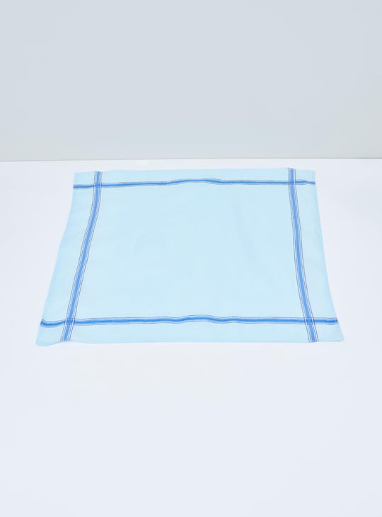 MAX Men Striped Handkerchief- Pack of 3