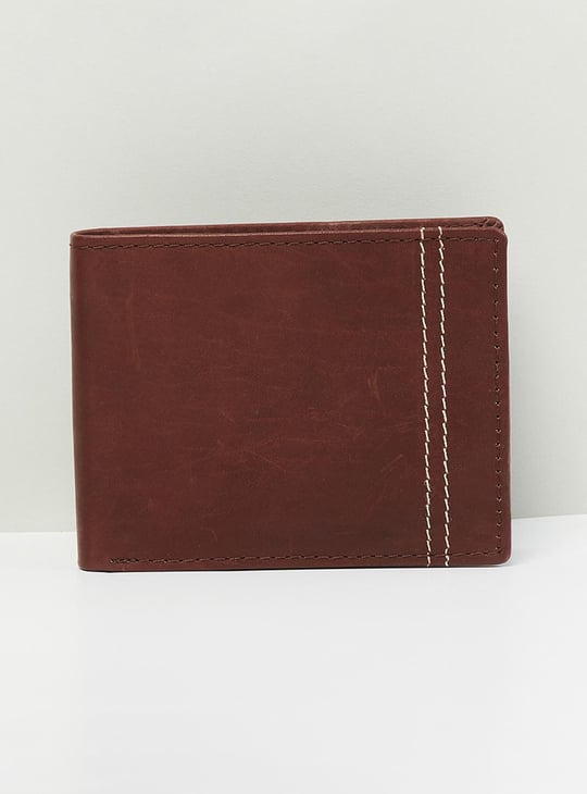 MAX Men Solid Wallet