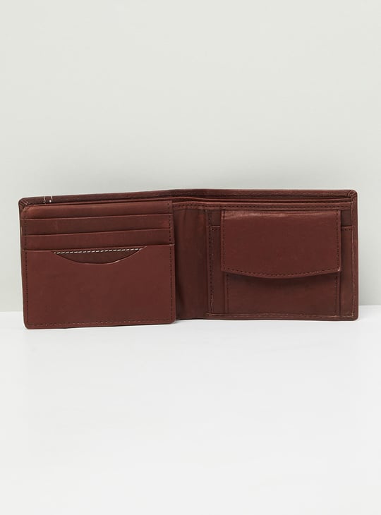 MAX Men Solid Wallet