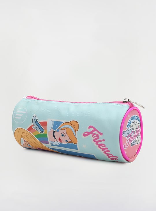 Buy Kids Disney Printed Pencil Pouch Online at just Rs. 199.0