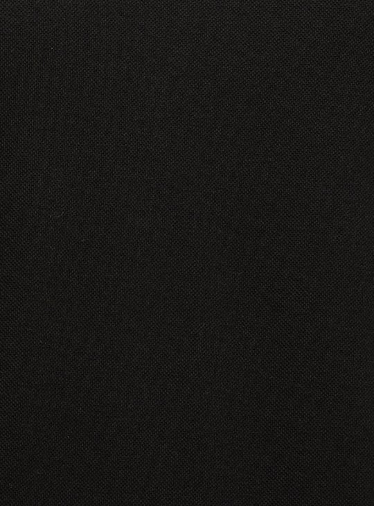 Men Solid Slim Fit Polo T-shirt 