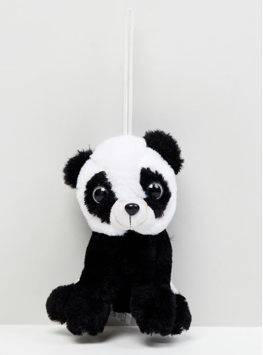 Car Hanging Panda Soft Toy
