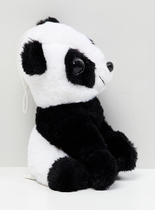 Car Hanging Panda Soft Toy