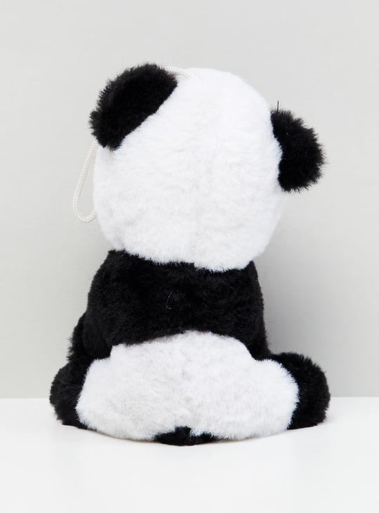 Car Hanging Panda Soft Toy