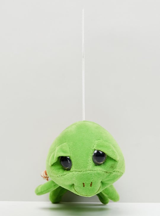 MAX Colourblocked Small Turtle Soft Toy