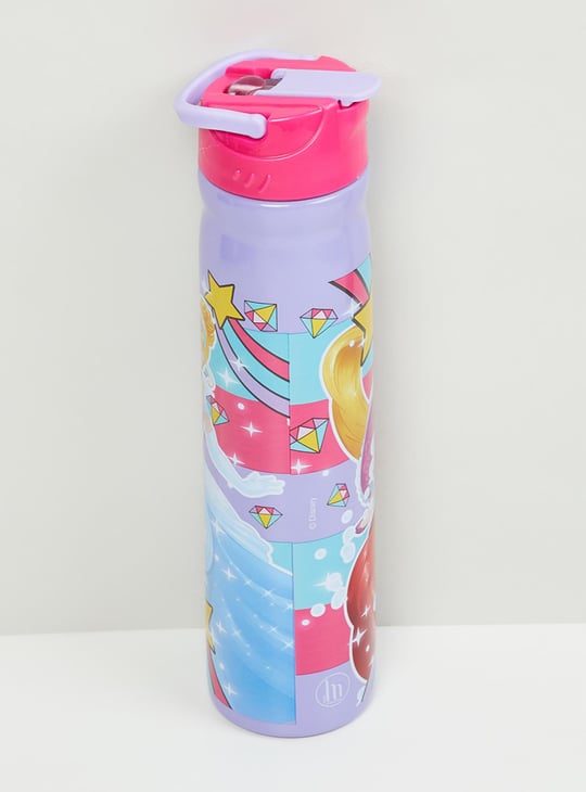 MAX Girls Printed Sipper Water Bottle