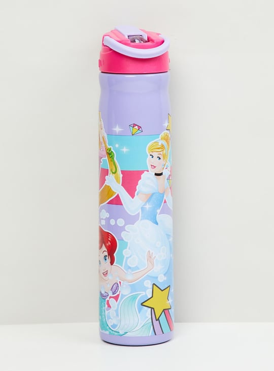 MAX Girls Printed Sipper Water Bottle