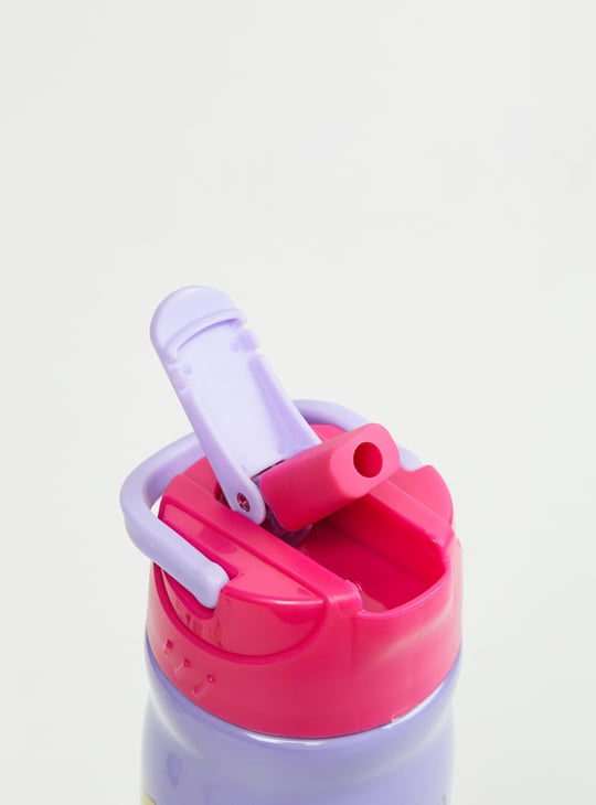 MAX Girls Printed Sipper Water Bottle