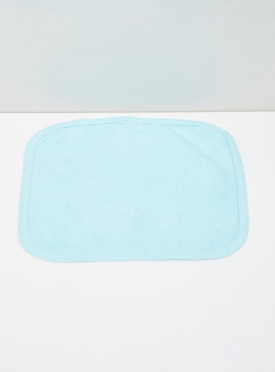 Boys Printed Wash Cloth - Pack of 6 Pcs