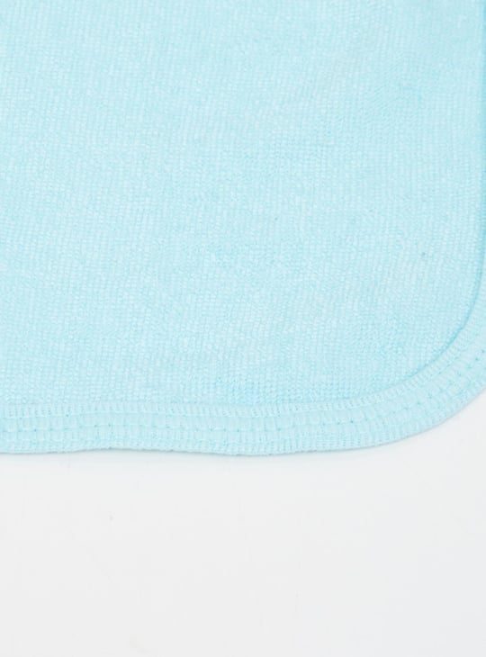 Boys Printed Wash Cloth - Pack of 6 Pcs