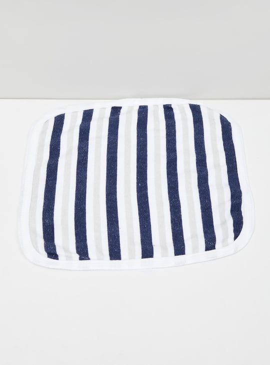 Boys Printed Wash Cloth - Pack of 6 Pcs