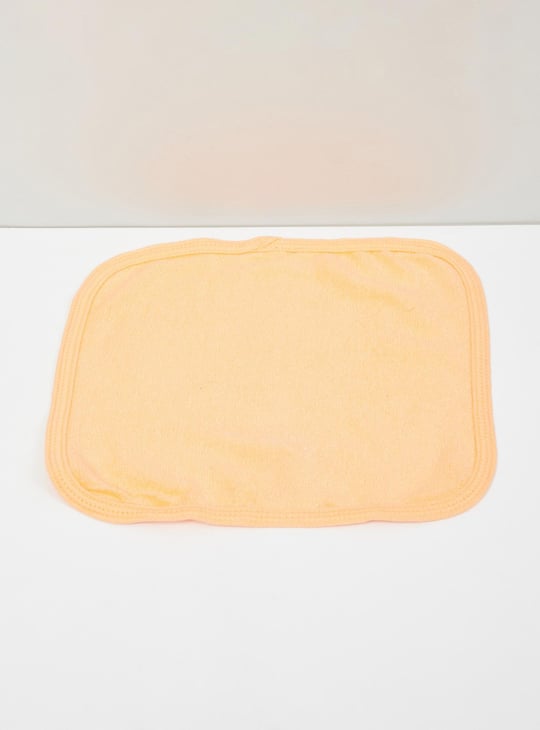 Boys Printed Wash Cloth - Pack of 6 Pcs