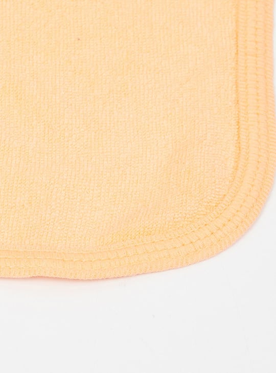 Boys Printed Wash Cloth - Pack of 6 Pcs