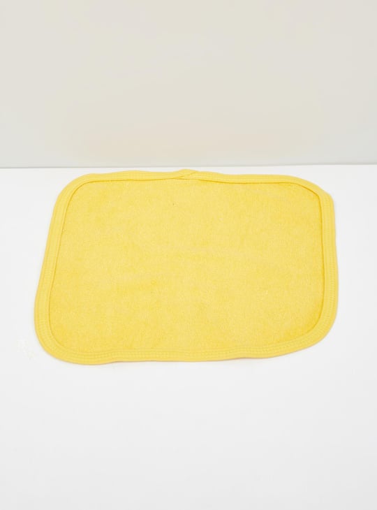 Boys Printed Wash Cloth - Pack of 6 Pcs