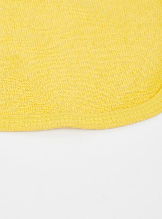 Boys Printed Wash Cloth - Pack of 6 Pcs