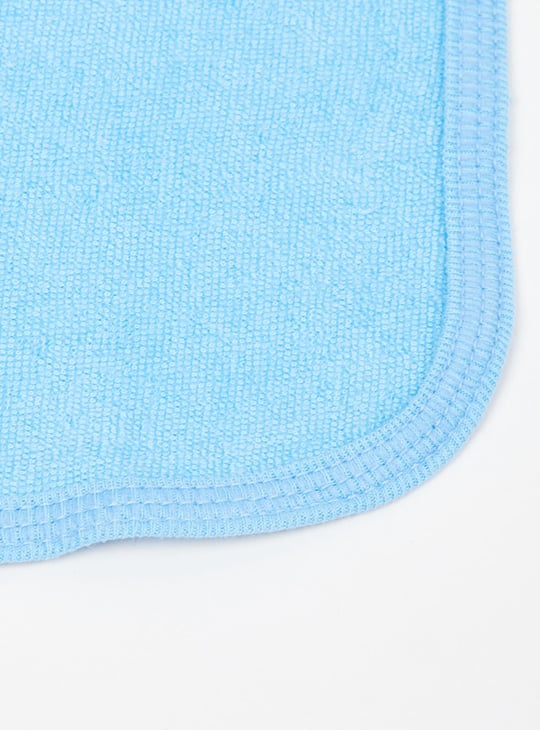 Boys Printed Wash Cloth - Pack of 6 Pcs