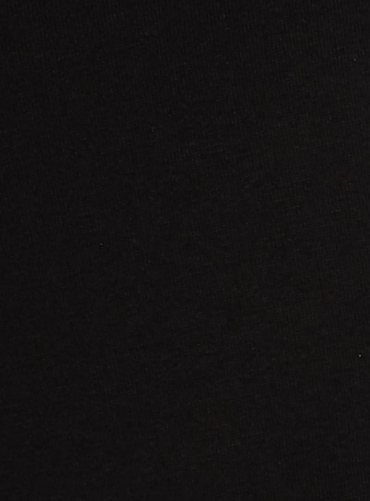 Women Solid Ankle-Length Leggings