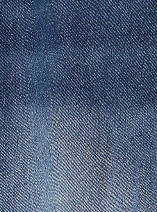 MAX Girls Stonewashed Slim Fit Jeans