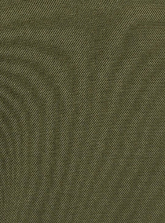 Men Solid Slim Fit Polo