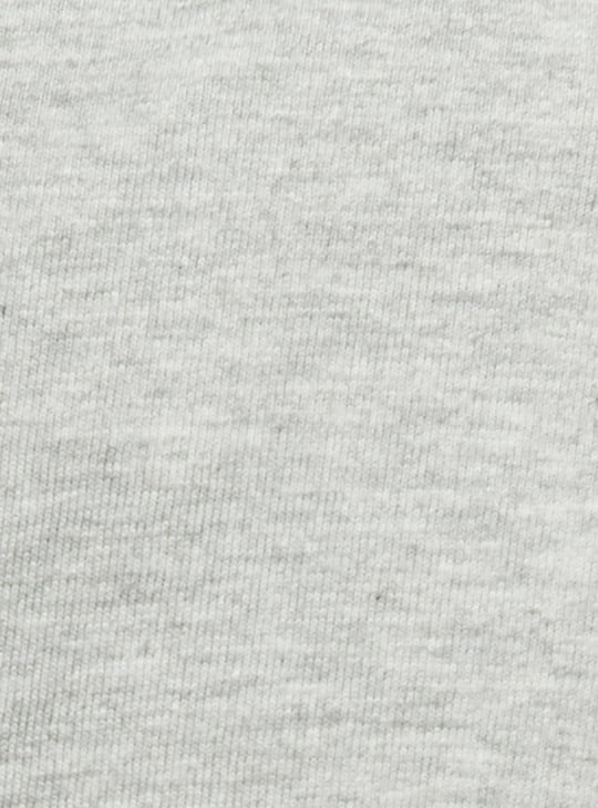 Men Solid Drawstring Waist Shorts - Set of 2