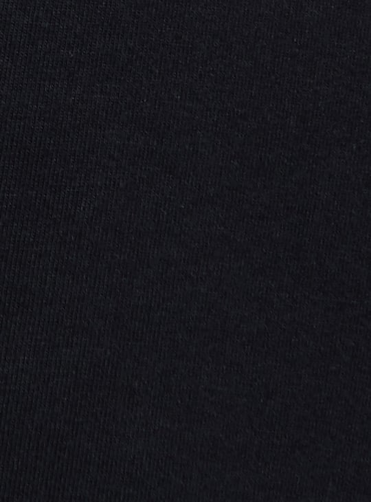 Men Solid Drawstring Waist Shorts - Set of 2