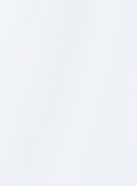 MAX Boys Solid Elasticated Pyjamas