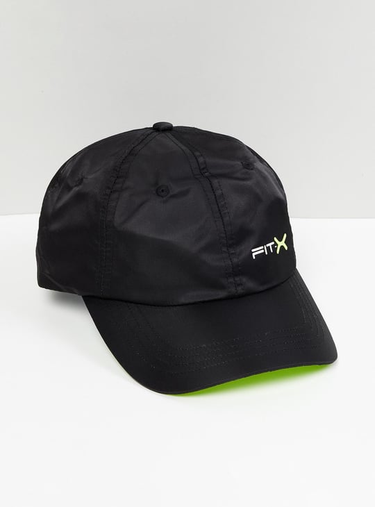 MAX Men Printed Cap