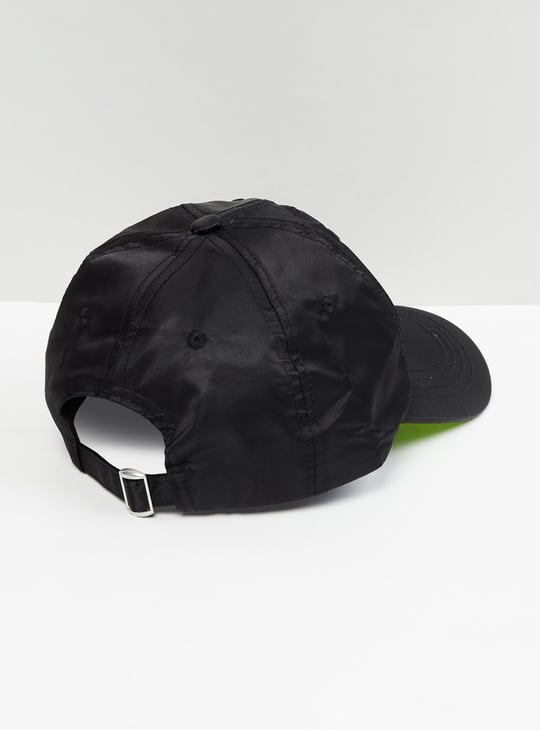 MAX Men Printed Cap