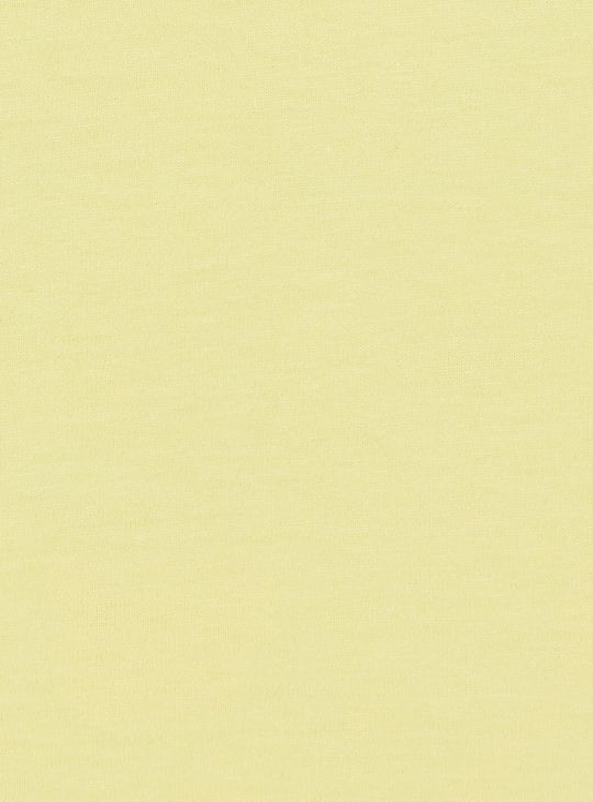 MAX Girls Printed Round Neck T-shirts Combo - Pack of 5