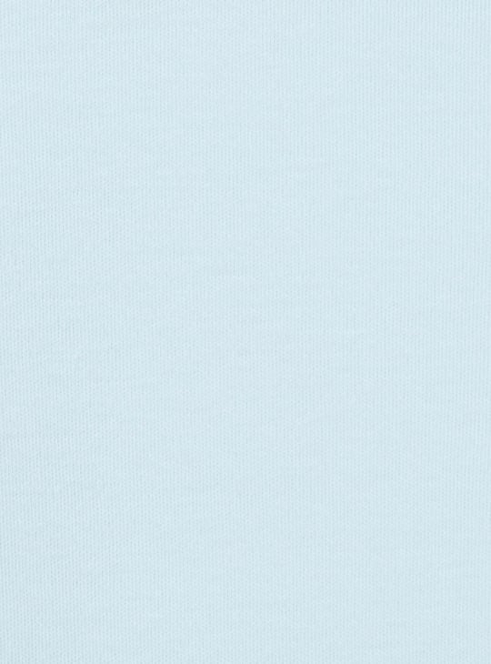 Girls Printed Anti-Bacterial Bodysuit - Pack of 2 