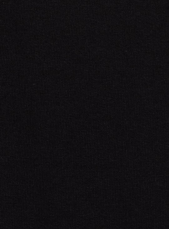 Boys Printed Elasticated Joggers 