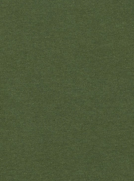 Boys Printed Long Sleeves Crew Neck Casual T-shirt 