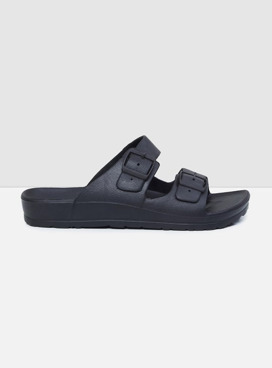 MAX Men Men Buckle Sandals