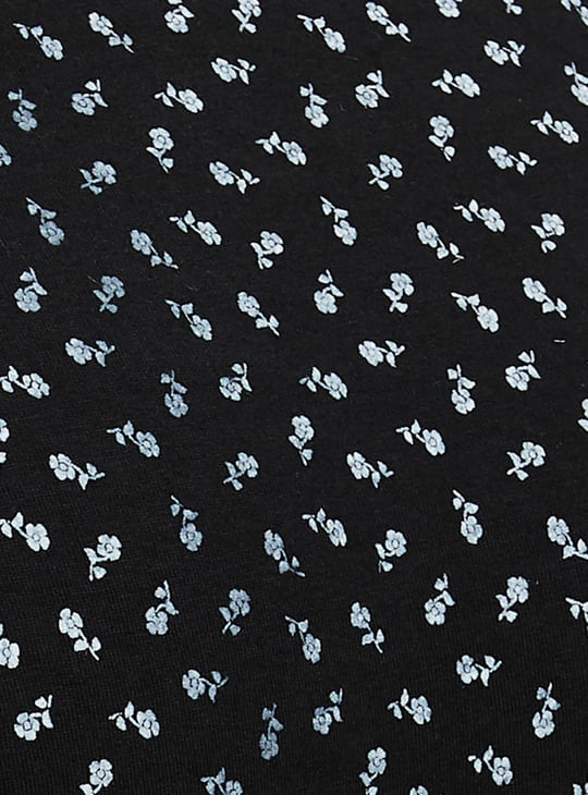 Printed Bikini Panties - Pack of 3